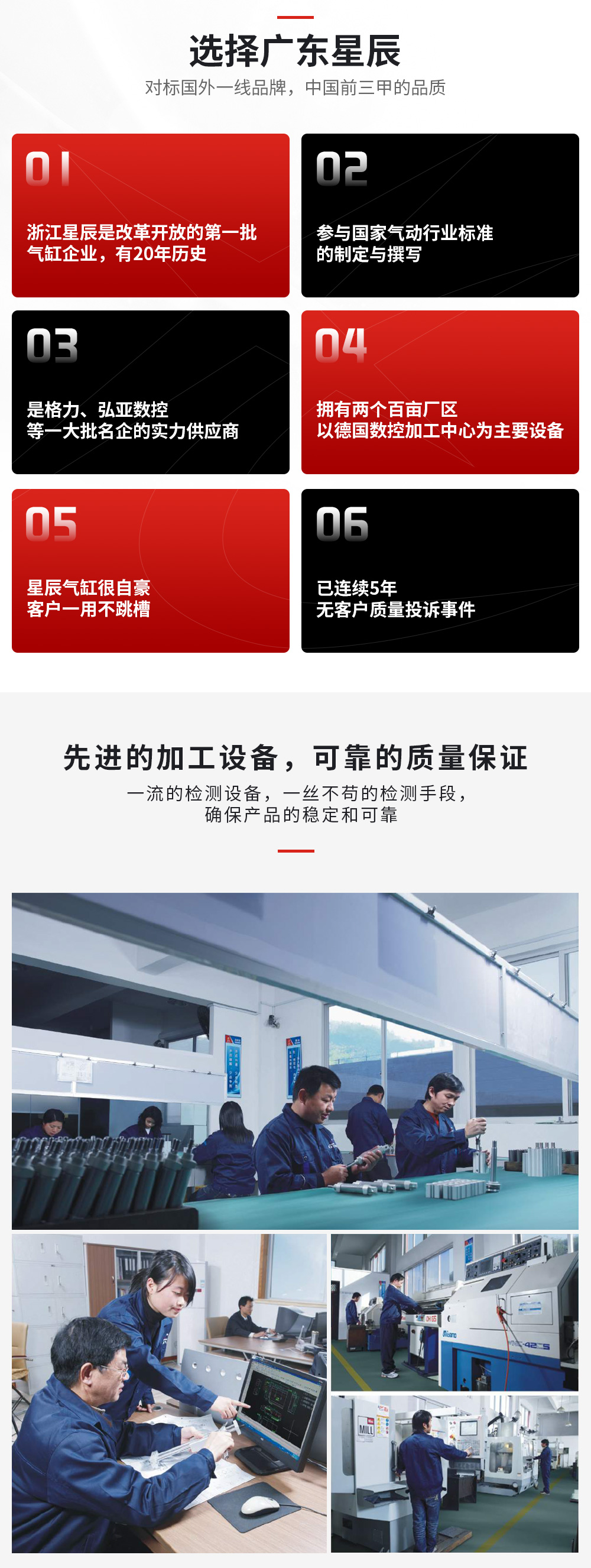 广东星辰气动，气缸，气动，电磁阀