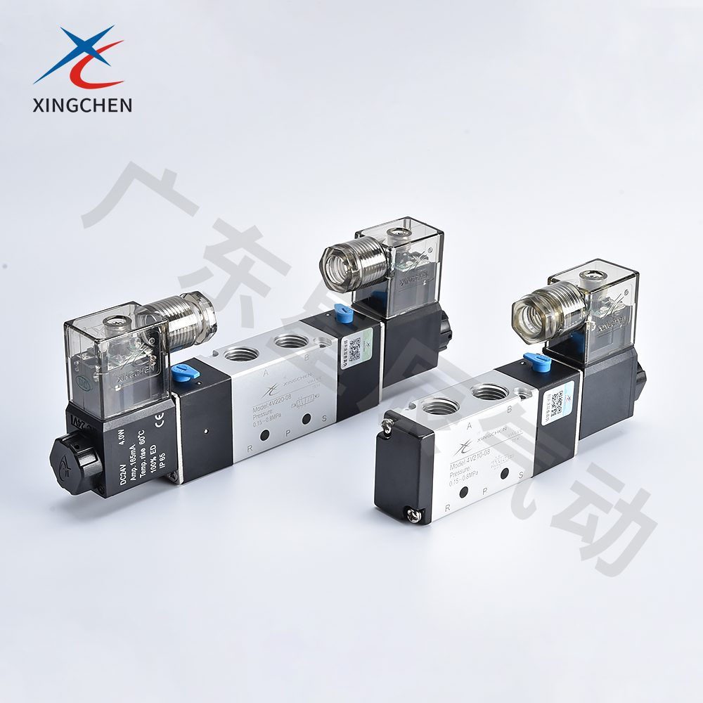 电磁阀工作原理,电磁阀坏了有什么表现,电磁阀有什么用,电磁阀图片,电磁阀怎么安装