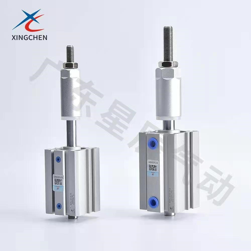 气动元件的选型,星辰气缸官网，星辰气缸质量怎么样，星辰气缸怎么样，星辰气缸寿命多少次，星辰气缸选型手册，星辰气缸深圳一-级代理