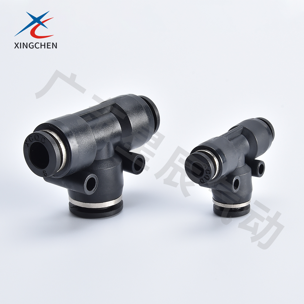 PEND系列一三通变径