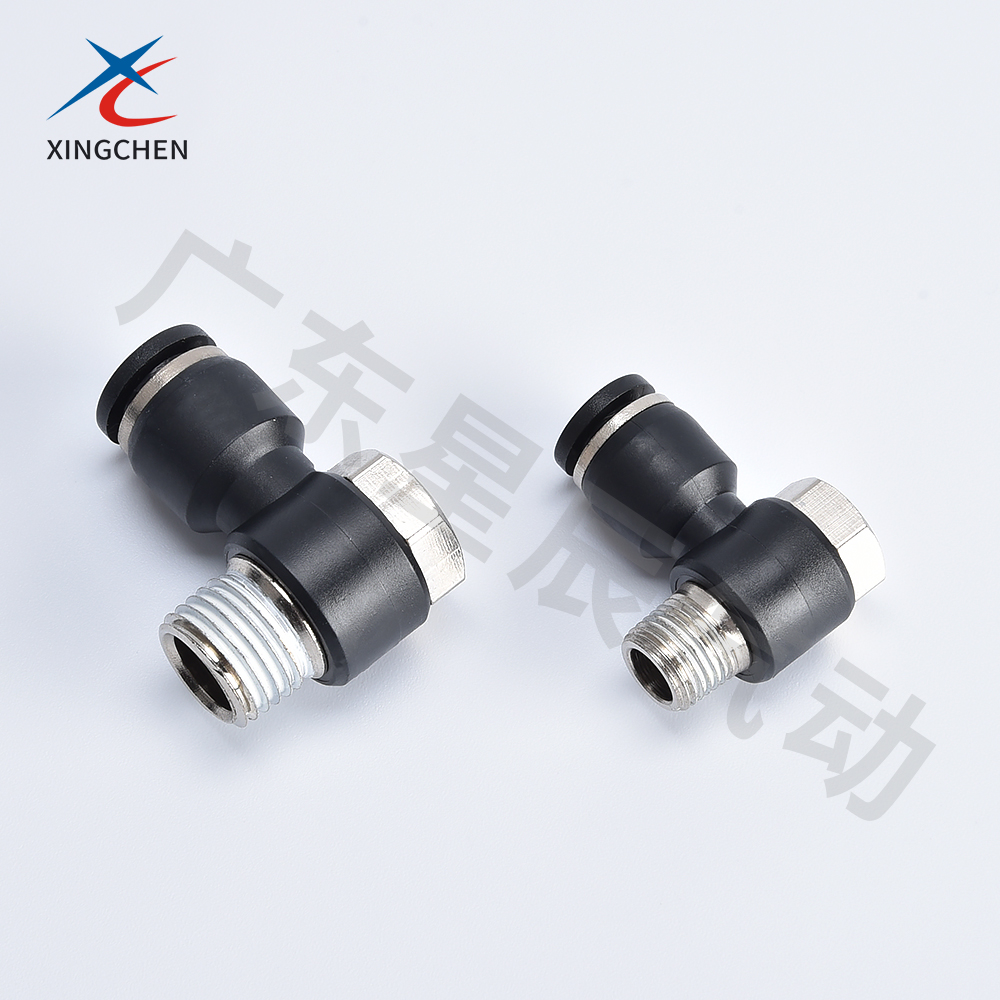 PH系列一外六角接头