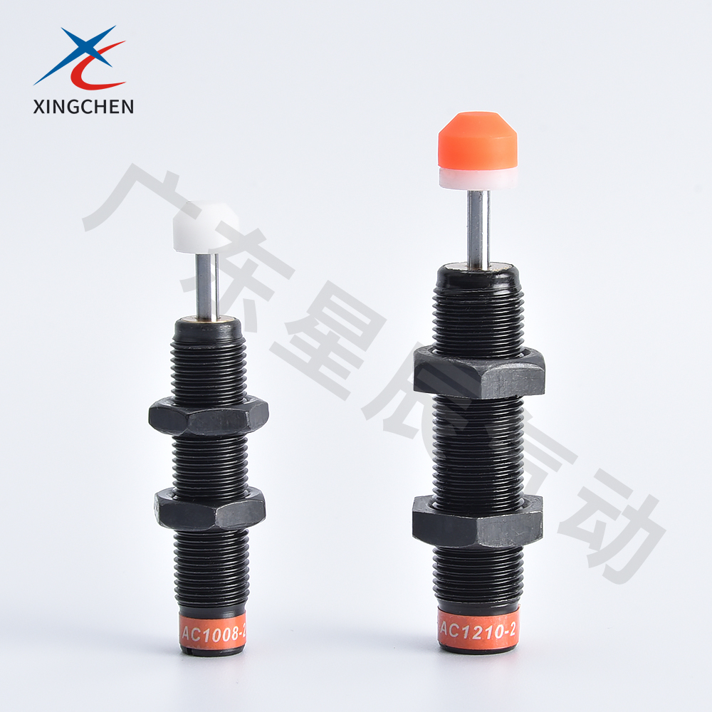 油压缓冲器AC系列
